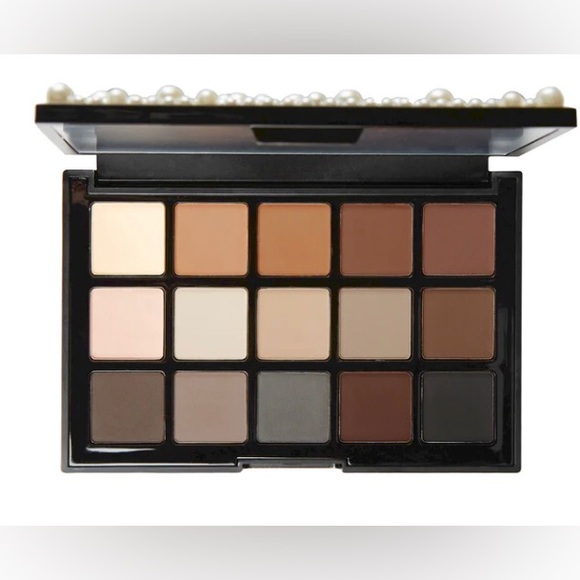 Jason Wu Other - JASON WU Pearl Darling Eyeshadow Palette